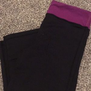 Reversible athletic/leisure pant!